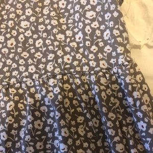 Rylee + Cru dress